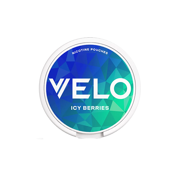 Velo Slim 10mg Low Strength Nicotine Pouches