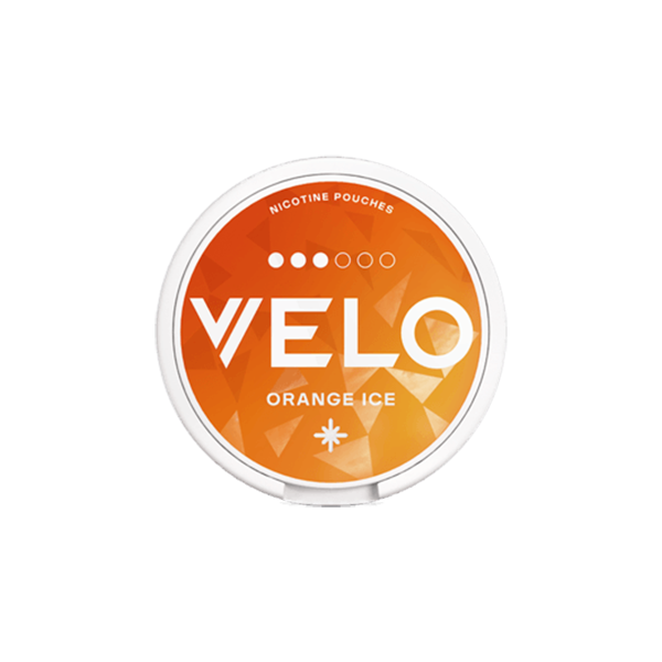 Velo Slim 10mg Low Strength Nicotine Pouches